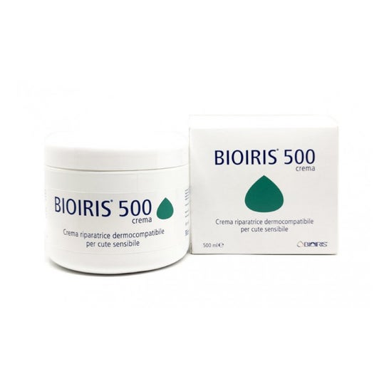 Bioiris 500 Crema 500 ml