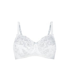 Amoena Amanda SB Sujetador 44536 Blanco Talla 115C 1ud