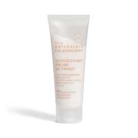 Ziaja Natural Care Face Exfoliant 70 ml