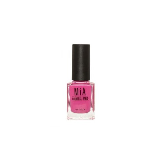 Mia Cosmetics Nail Polish Optimistic Rose 0063 11 ml