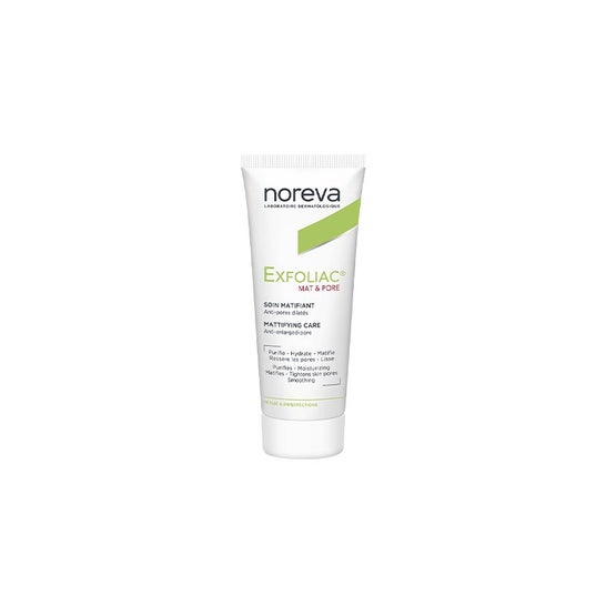 Noreva Exfoliac Mat & Pore 30ml