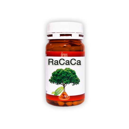 Direos Racaca 550 mg 90 caps