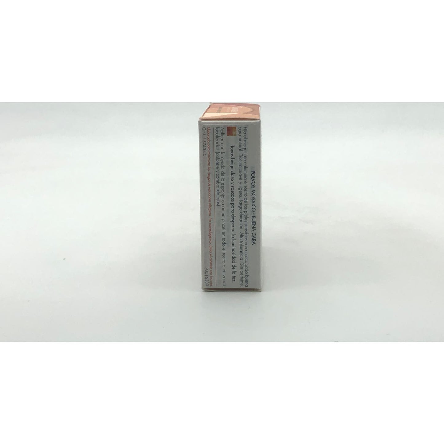 Avène Couvrance Polvos mosaico Buena Cara 10g