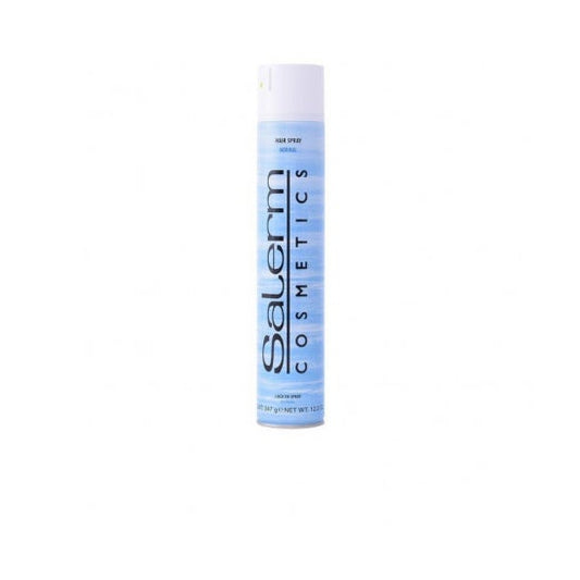 Salerm Laca En Spray Normal 650 ml