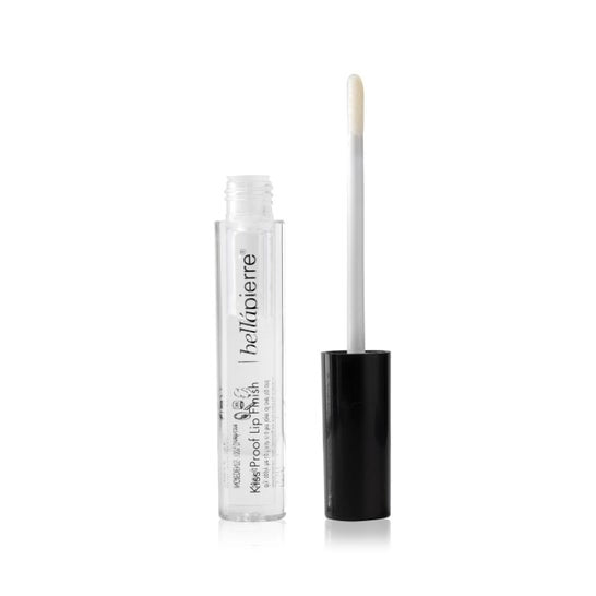 Bellapierre Cosmetics Kiss Proof Lip Finish Transparente 3,8 g
