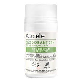 Acorelle Desodorante Ulmaria Roll-On 50ml