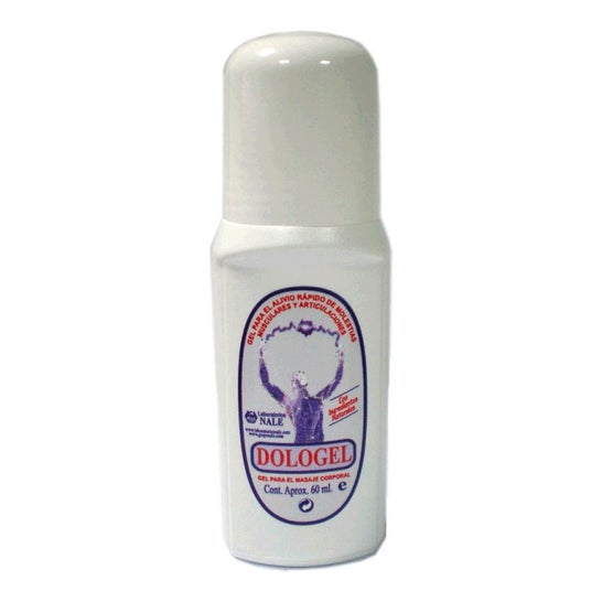 Nale Dologel Roll On 60ml