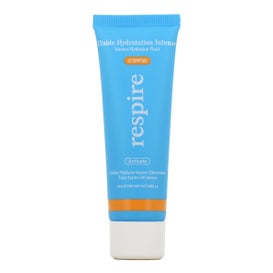 Respire Fluido Hidratación Intensa Spf30 50 ml