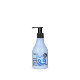 Natura Siberica Be Curl Champú Natural 245 ml
