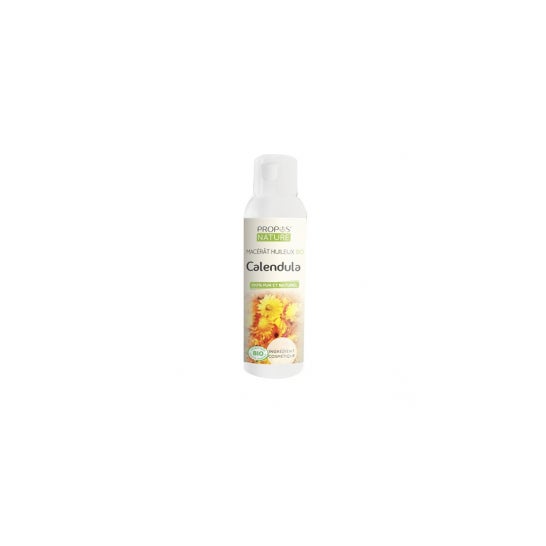 Propos Nature Macerado aceitoso de caléndula bio 100 ml