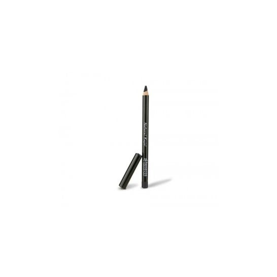 Benecos Lápiz Ojos Natural Kajal gris 1 ud
