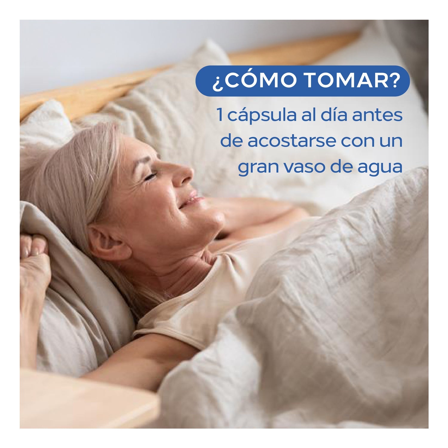 Cumlaude Lab Serotogyn Nocta 30caps