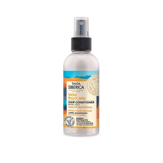 Natura Siberica Acondicionador Capilar Spray Multifunción 170 ml