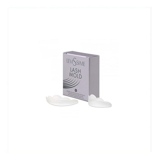 Levissime Lash Molde Moldes Silicona Pestañas Talla S 1ud