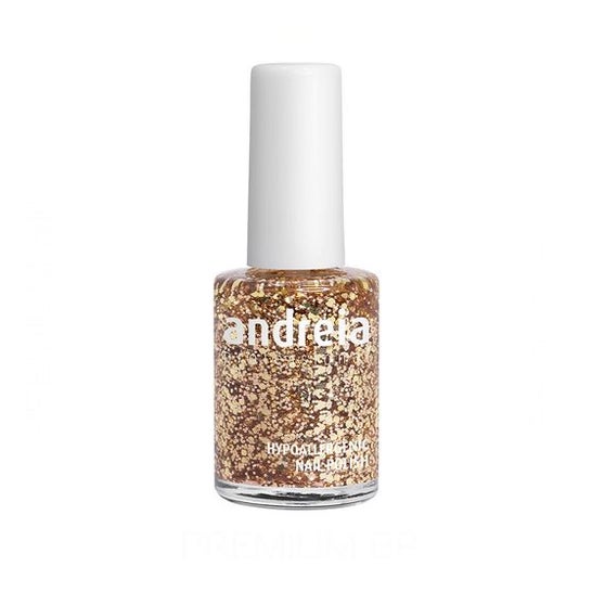 Andreia Professional Hypoallergenic Esmalte de Uñas Nº144 14ml