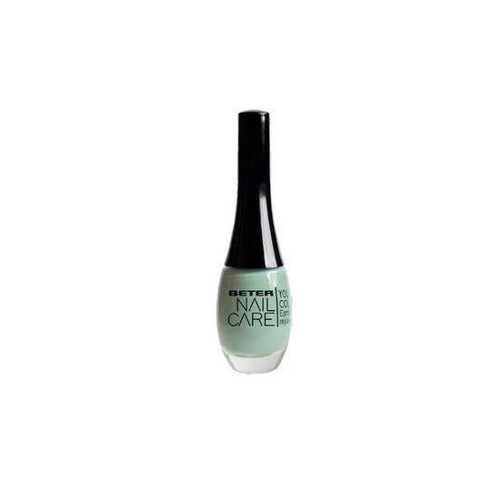 Beter Nail Care 247 Icy green 11 ml