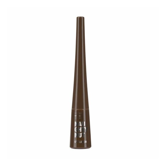 Wibo Naughty Nut Eyeliner 4g