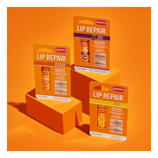 O'Keeffe'S Lip Repair Spf15 4.2g