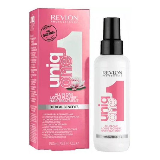 Uniq One Tratamiento Capilar sin Aclarado All in One 150 ml