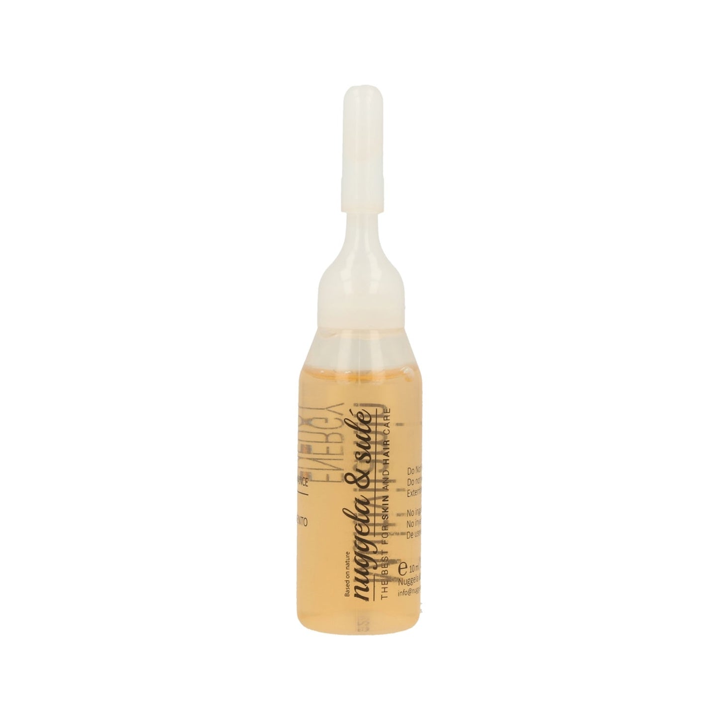 Nuggela & Sulé Ampolla Multivitamina-Energy 1x10ml