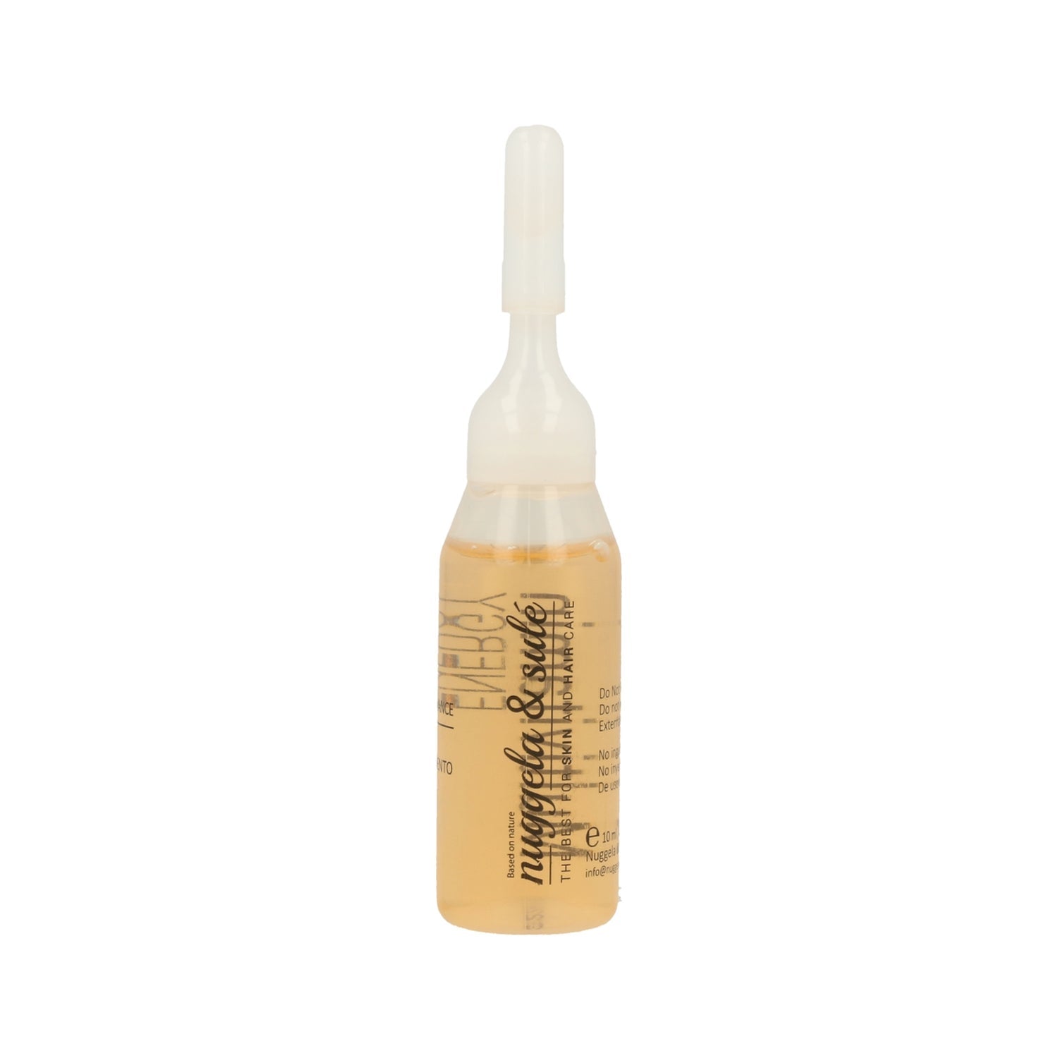 Nuggela & Sulé Ampolla Multivitamina-Energy 1x10ml