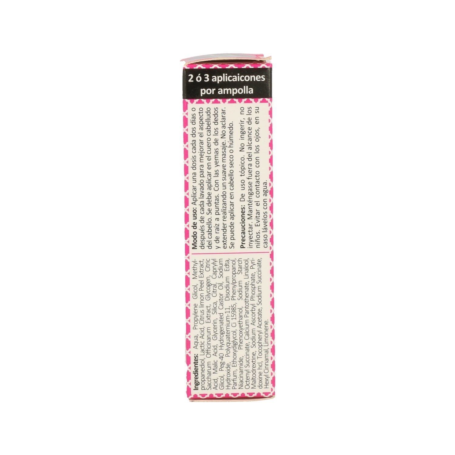 Nuggela & Sulé Ampolla Multivitamina-Energy 1x10ml
