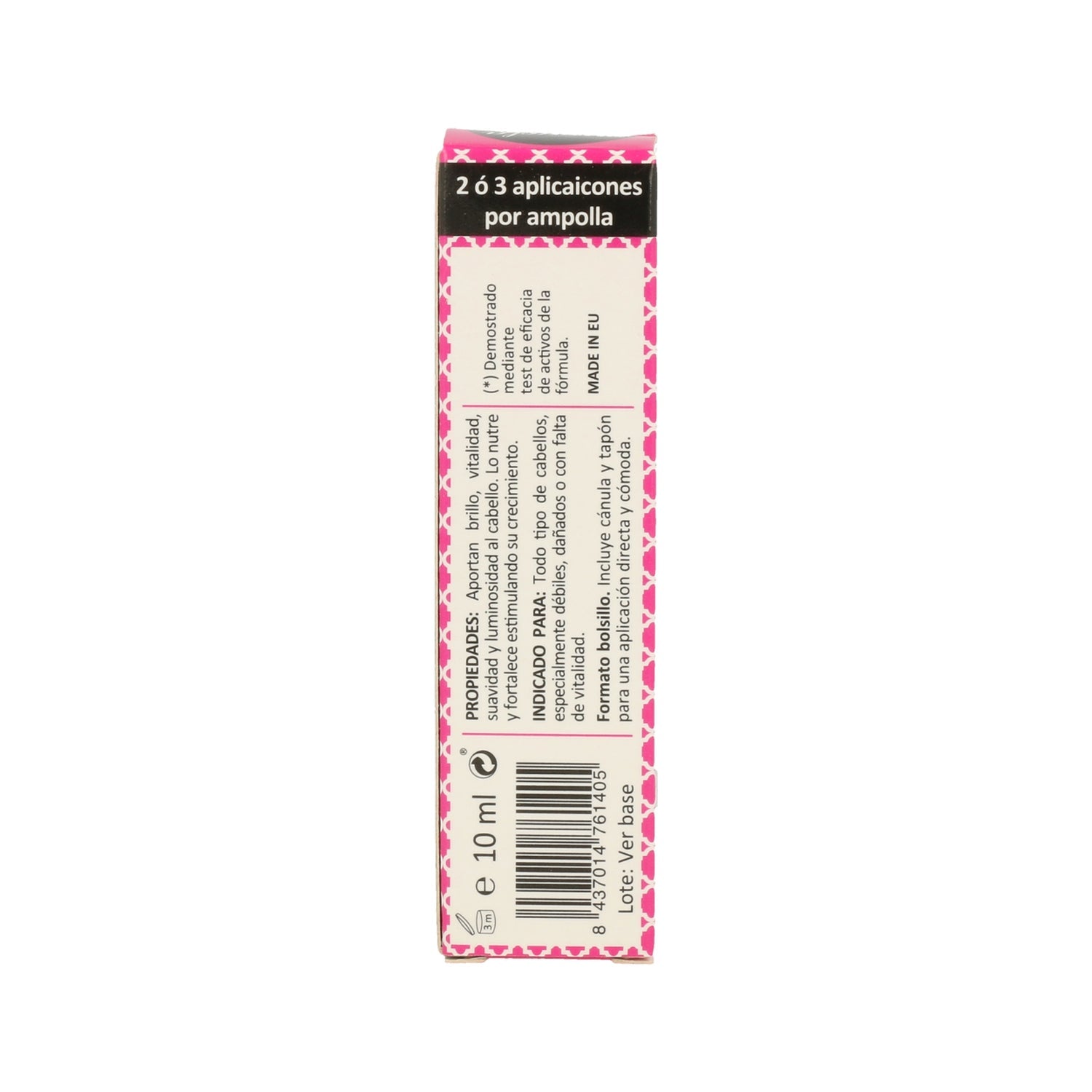 Nuggela & Sulé Ampolla Multivitamina-Energy 1x10ml