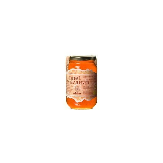 Arnauda Miel Azahar Bio 500 g
