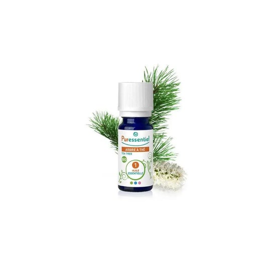 Puressentiel Aceite Esencial Árbol de Té BIO 10 ml
