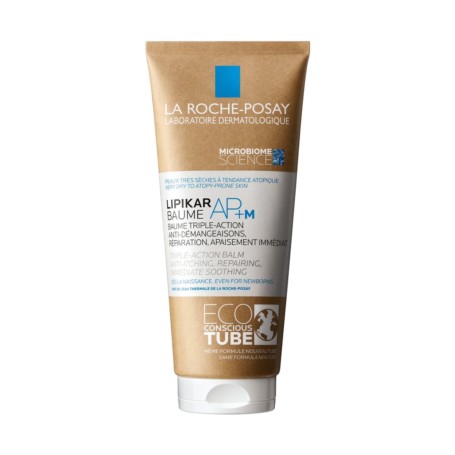 La Roche-Posay Lipikar Baume AP+M 200ml