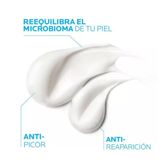 La Roche-Posay Lipikar Baume AP+M 200ml