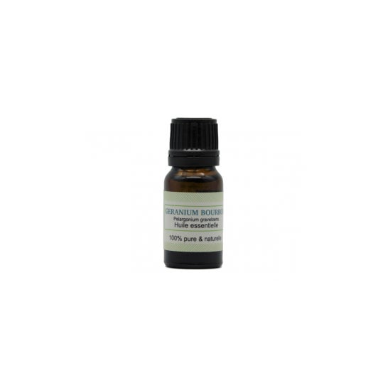 Aceite Esencial Pur Sens geranio Borbón 10 ml