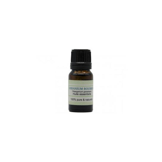 Aceite Esencial Pur Sens geranio Borbón 10 ml