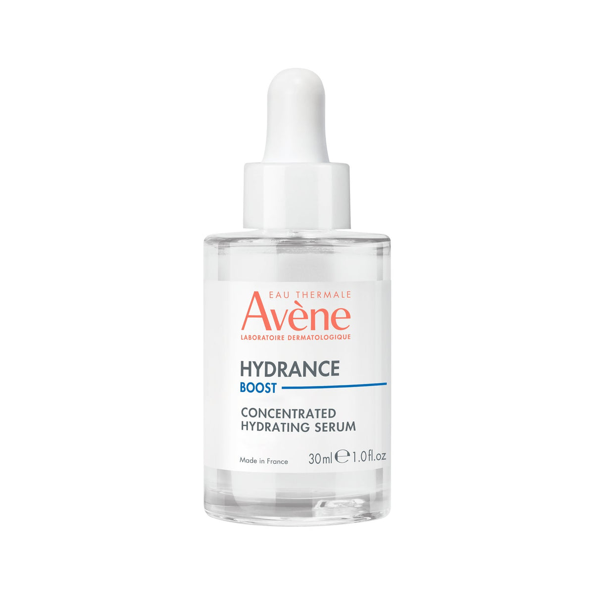 Avène Hydrance Boost Sérum Hidratante Concentrado 30ml