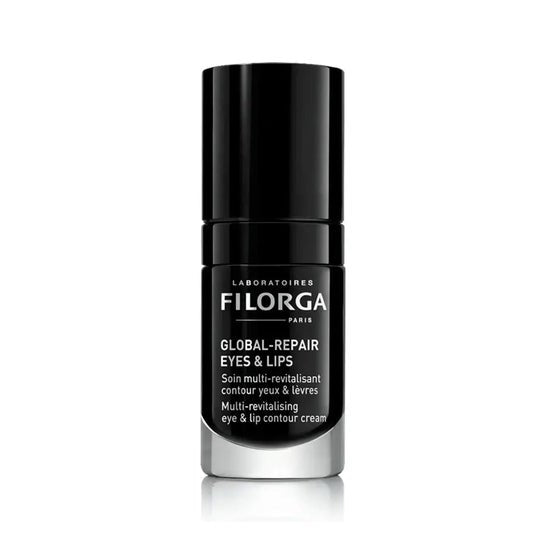 Filorga Global-Repair Ojos y Labios Crema Multi-revitalizante 15ml