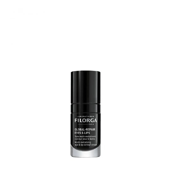 Filorga Global-Repair Ojos y Labios Crema Multi-revitalizante 15ml