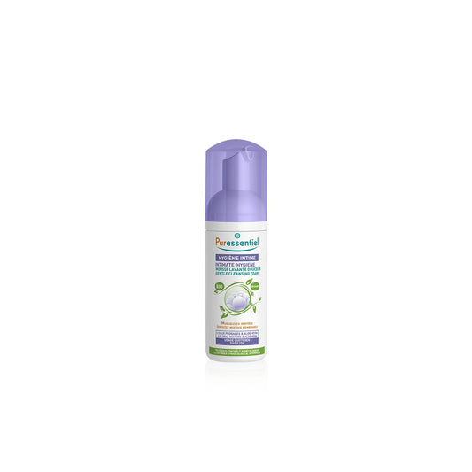 Puressentiel Mousse Higiene Intima 150ml