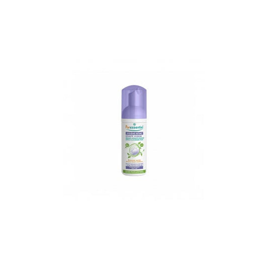 Puressentiel Mousse Higiene Intima 150ml