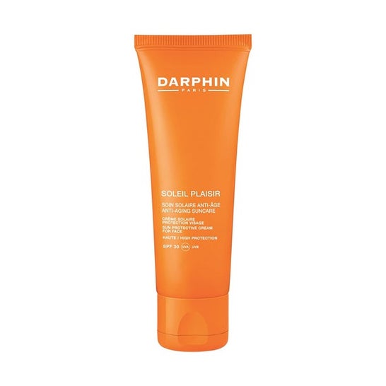 Darphin Crema Solar Soleil Plasisir 50ml