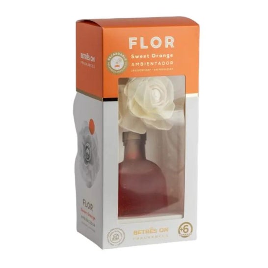 Betres On Ambientador Sweet Orange 90ml