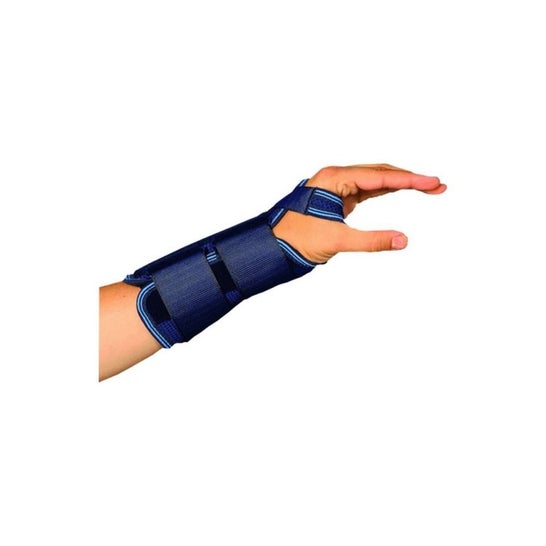 Ottec Inmovilizadora Muñeca T3 Izquierda MQ 501 1 ud