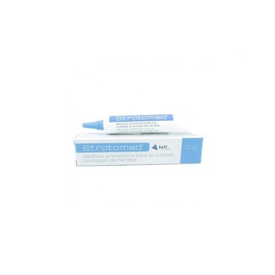 Leti Stratamed 10g
