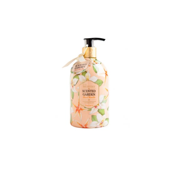 Instituto Idc Sav Liq Vanill 500 ml