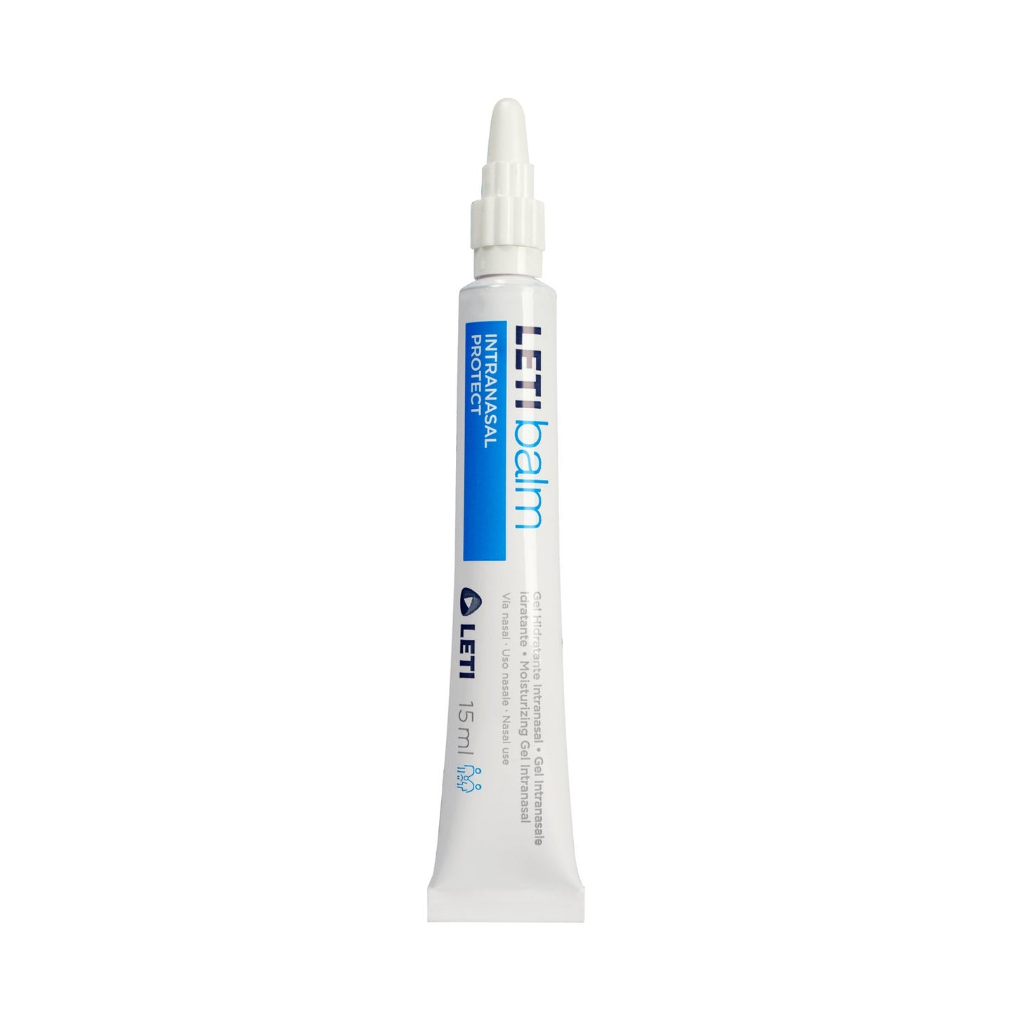 Letibalm Intranasal Protect Gel 15ml