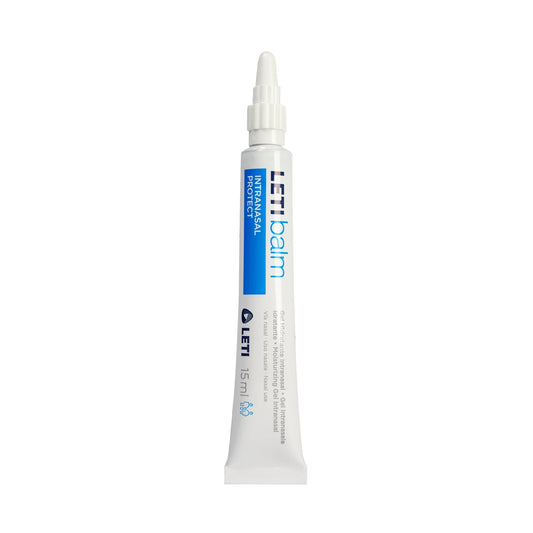 Letibalm Intranasal Protect Gel 15ml