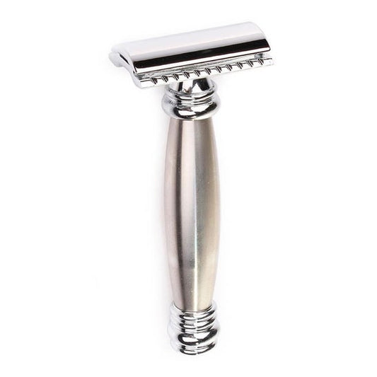 Merkur Safety Razor Double Edge Heavy Weight 43C 1ud