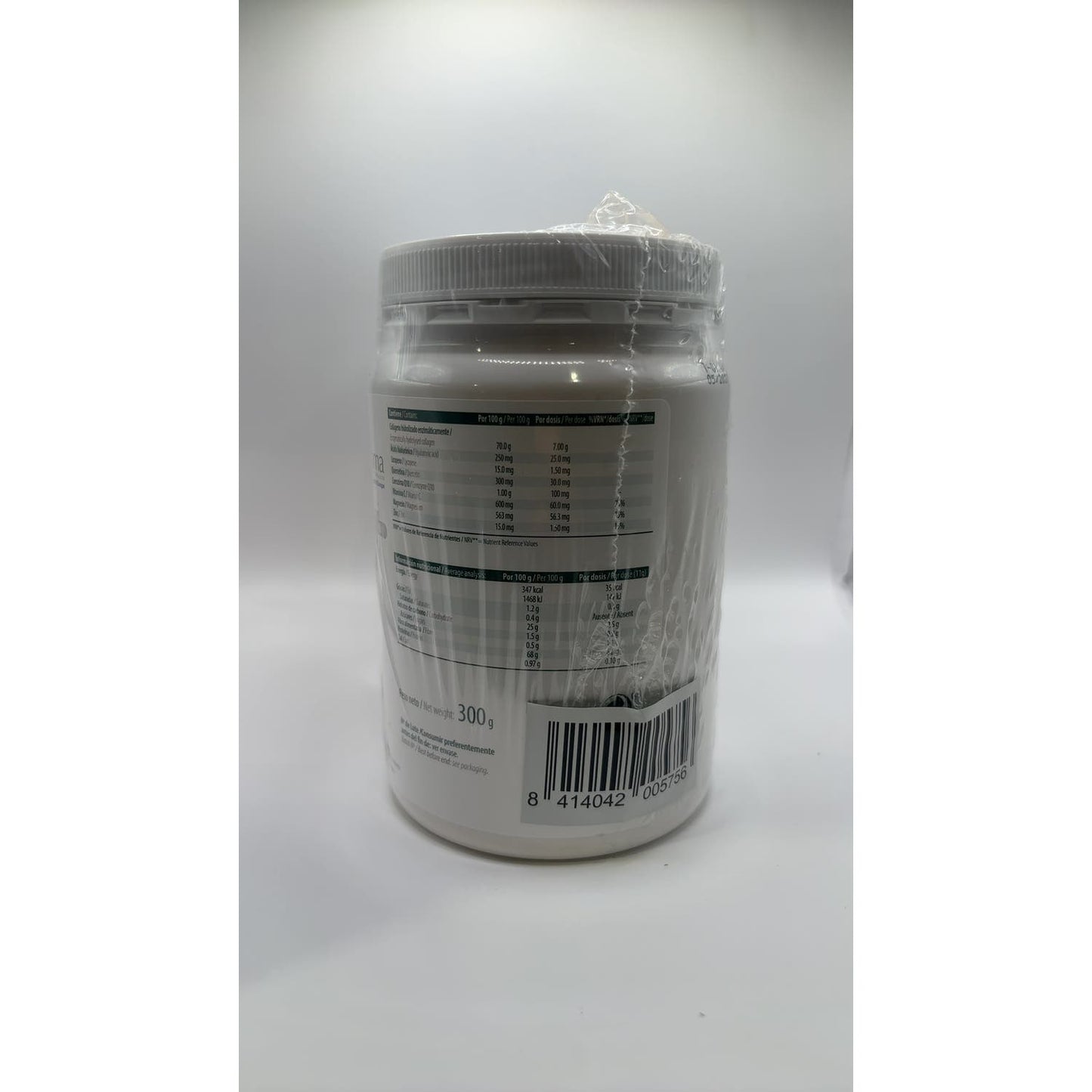 Artilane Classic Polvo 2x300g