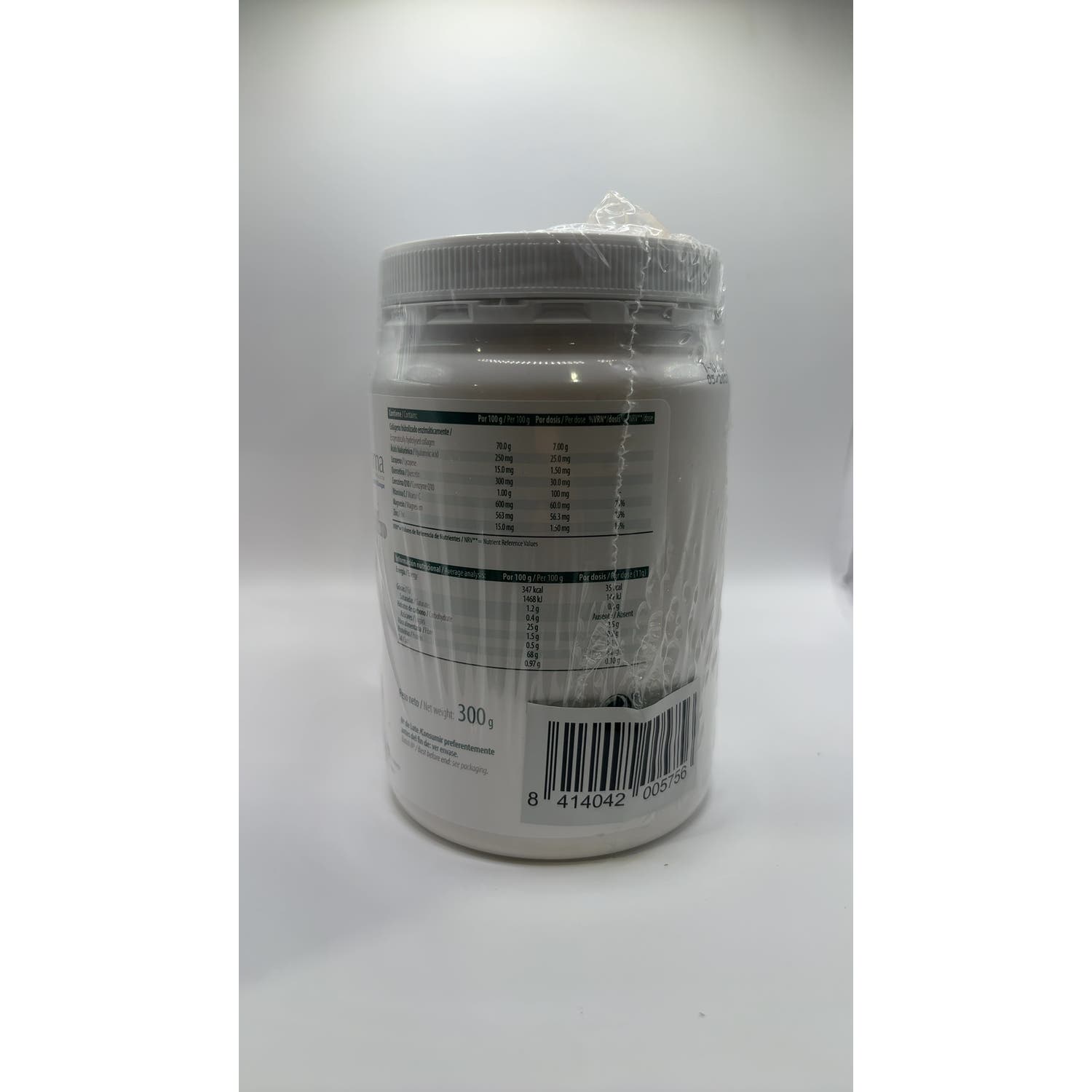 Artilane Classic Polvo 2x300g
