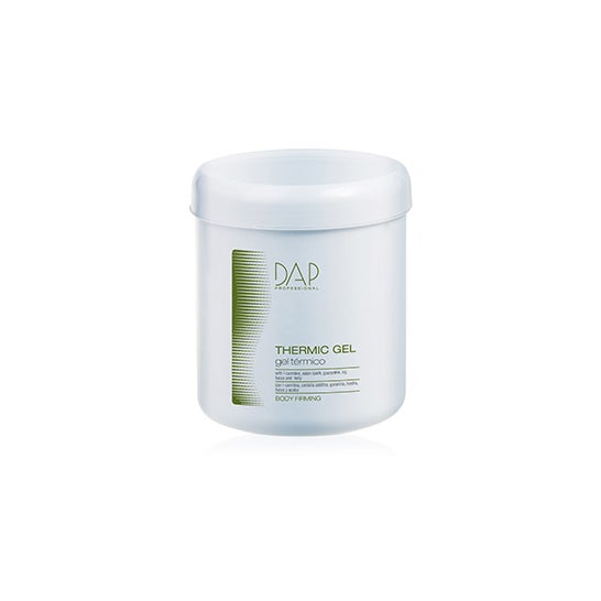 Dap Gel térmico 1000ml