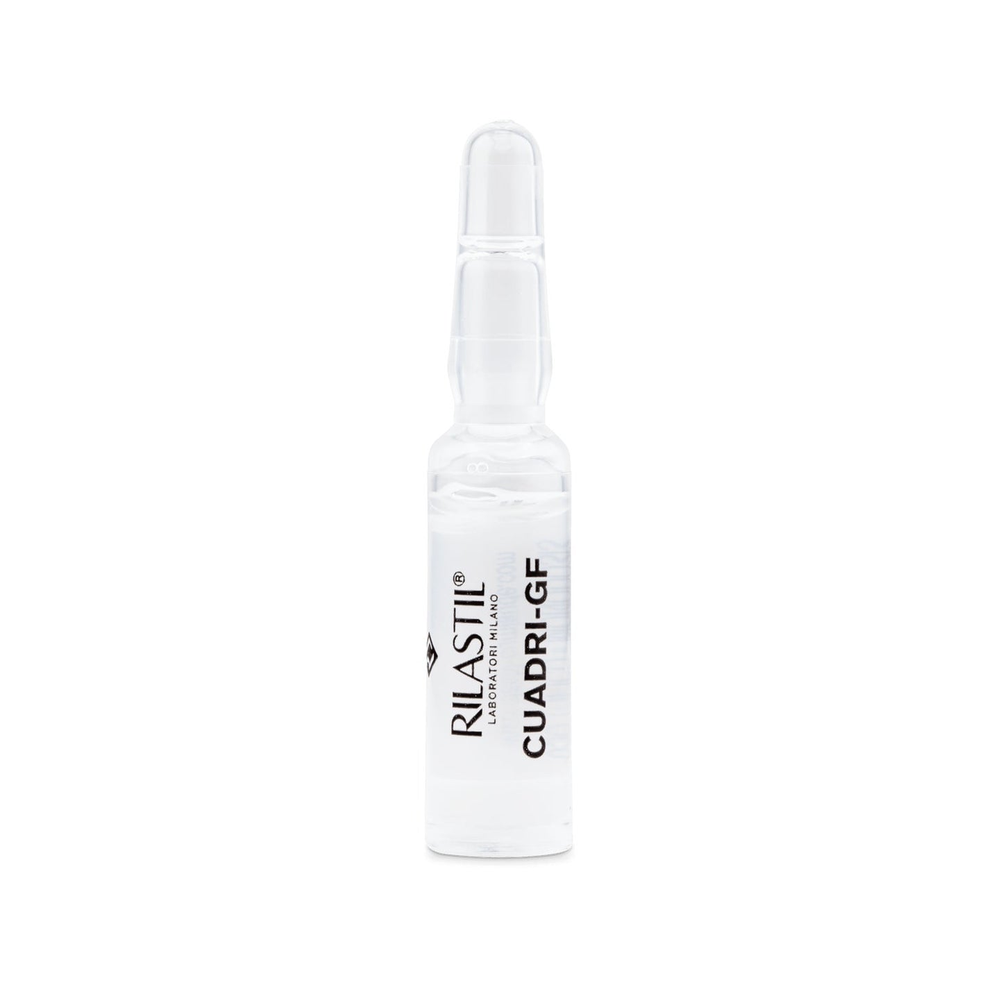 Rilastil Multirepair Cuadri GF Tratamiento Antiedad Global 10 ampollas